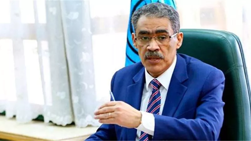 ضياء رشوان: مصر لا تحب الحرب لكننا جاهزون والمسافة حتى تل أبيب 100 كيلو