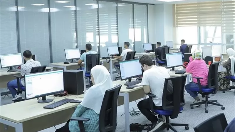 التعليم العالي: غدًا غلق باب تسجيل رغبات طلاب المرحلة الثالثة لتنسيق الثانوية العامة