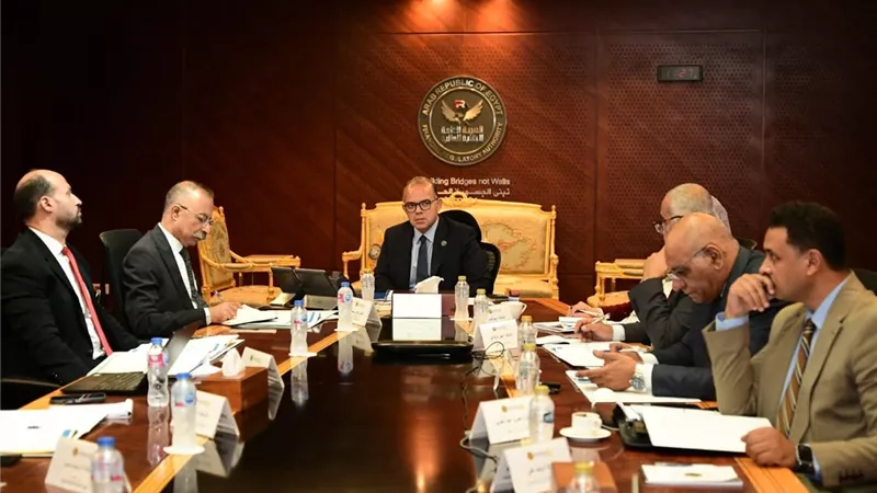 الرقابة المالية توافق على تسجيل 4 مشروعات جديدة لخفض الانبعاثات الكربونية