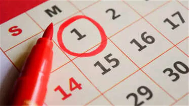 5 مواعيد مهمة على الأزواج تذكرها للحفاظ على علاقة ناجحة