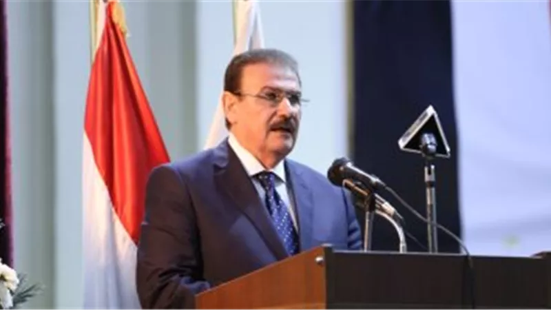 نقيب المهندسين يزور المنيا ويلتقي الأعضاء اليوم