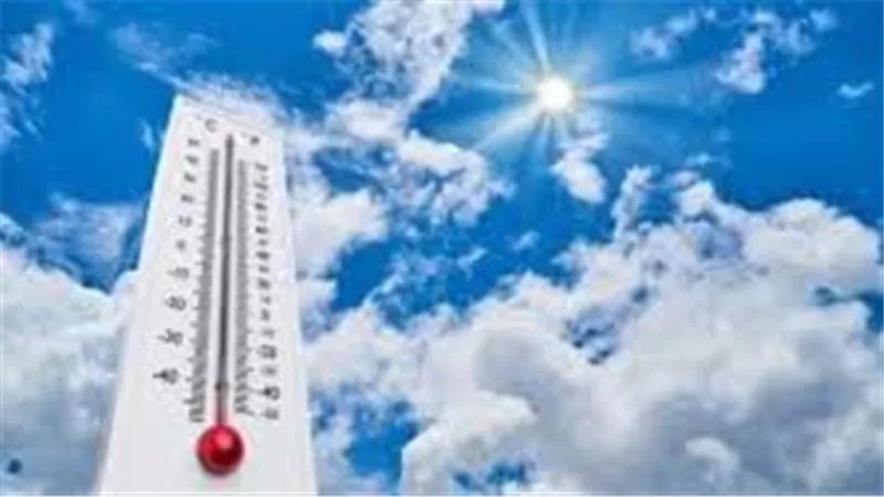 موجات الحر انتهت.. الأرصاد تزف بشرى للمواطنين عن الطقس