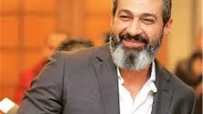 شرف كبير إنى أكون جزء منه.. ياسر جلال يشكر صناع مسلسل «للعدالة وجه آخر»