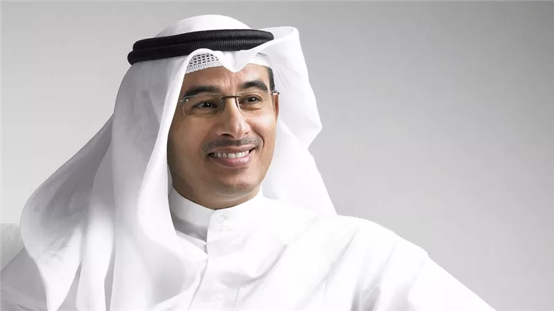 باستثمارات تتجاوز 25 مليار دولار.. محمد العبار يطلق مشروع 