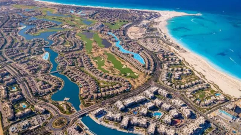 باستثمارات 900 مليار جنيه.. إعمار تكشف تفاصيل مشروع 