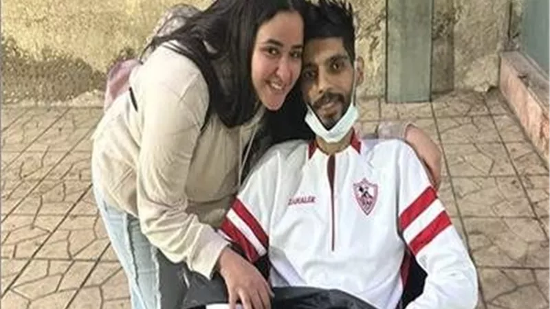 هبة التركي أرملة الراحل إبراهيم شيكا: الوثائق الطبية جاهزة للنيابة وأرفض المساس بسمعتي 