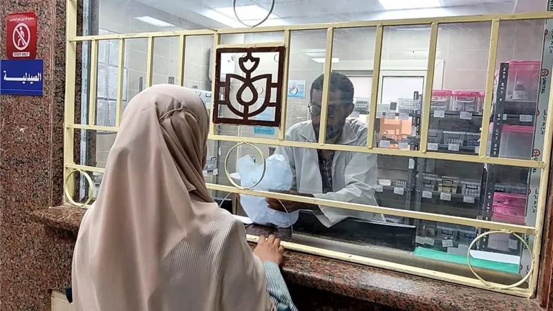 ميكنة 100% من مراكز ووحدات طب الأسرة.. 
