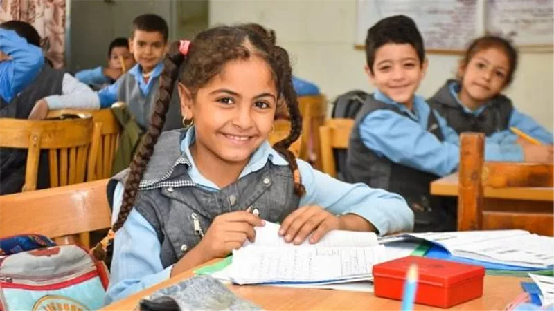 خريطة الدراسة.. موعد انطلاق العام الدراسي الجديد في المدارس