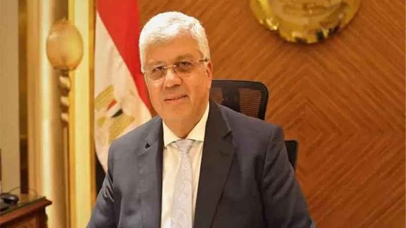 مد فترة قبول أوراق الطلاب المصريين الحاصلين على الشهادات المعادلة العربية والأجنبية