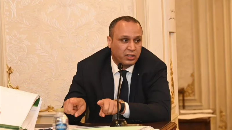 أهالي الإسماعيلية يواجهون نائب المانجا.. محمد طلبة «زيرو إنجازات» تحت القبة