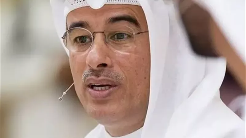  بـ17 مليار دولار.. محمد العبار يكشف تفاصيل «مراسي البحر الأحمر» في مصر