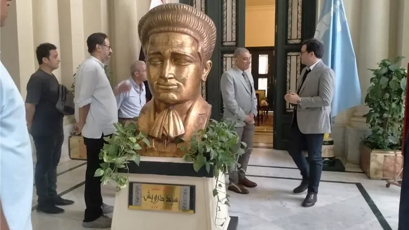 وزير الثقافة : مسرح سيد درويش شاهدًا على إسهامات الأسكندرية المميزة في الفن