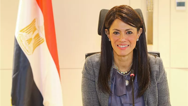 رانيا المشاط: السردية الوطنية للتنمية الاقتصادية إطار شامل يحقق التكامل