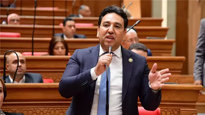 برلماني: الخروقات الإسرائيلية تهدد الانتقال للمرحلة الثانية من وقف إطلاق النار