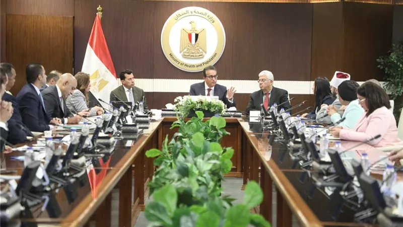 وزير التعليم العالي يطلق مبادرة 