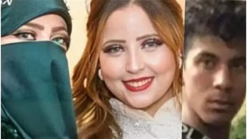 نظر دعوى وقف إعدام نورهان قاتلة والدتها في بورسعيد.. اليوم