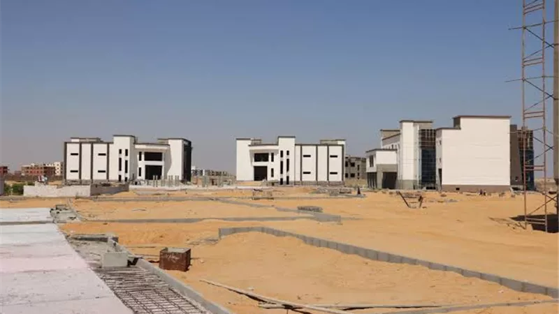 بتكلفة تتجاوز 3 مليارات جنيه.. الموافقة على إنشاء مستشفى السادات الجامعي بالمنوفية