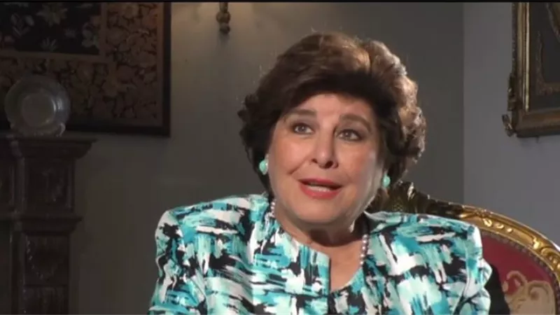 كنا هنسيح الفضة.. نص اعترافات المتهمين بسرقة الإعلامية فريدة الزمر بكرداسة