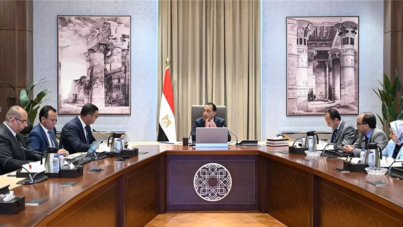 ملامح الاستراتيجية الوطنية للعمران.. تفاصيل اجتماع مدبولي مع وزير الإسكان