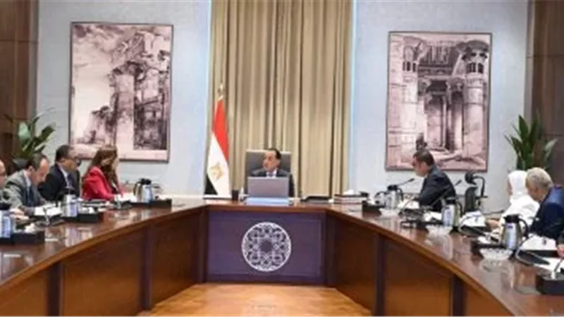 إجراء عاجل من رئيس الوزراء بشأن جميع العقارات الآيلة للسقوط