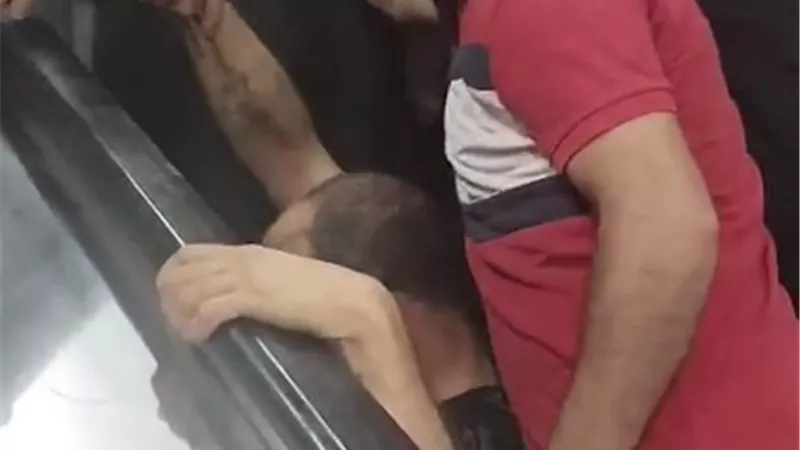السر في كرسي متحرك.. مصدر يكشف حقيقة انهيار سلم كهربائي بمحطة مترو مسرة