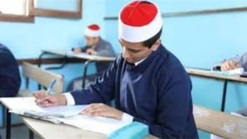 نتيجة الدور الثاني للشهادة الثانوية الأزهرية.. رابط مباشر