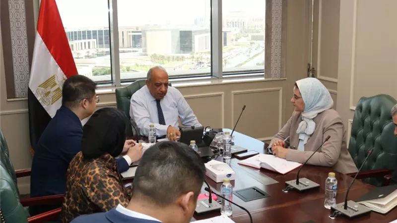 وزير الكهرباء: منفتحون على مختلف أنواع الشراكات ونماذج العمل 