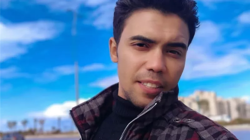 مباحث القاهرة تضبط المتهمين بقتل الشاب عبد الرحمن محامي حلوان