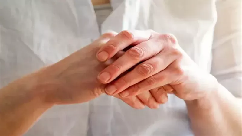علامات مرض السكري على الجلد.. إشارات مبكرة لا يجب تجاهلها