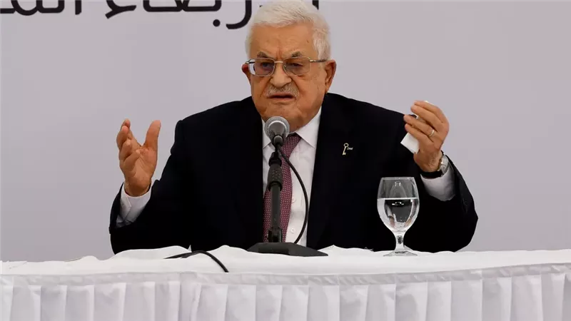 الرئيس الفلسطيني: لا حكم لحماس في اليوم التالي للحرب