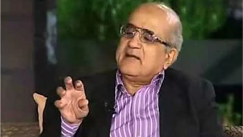 فضلوا علينا الشباب.. المخرج مصطفى الشال يكشف سر غيابه عن الدراما