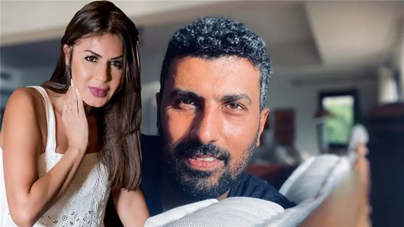نجلاء بدر: مفيش خلاف شخصي مع محمد سامي لكن مش بنشتغل سوا