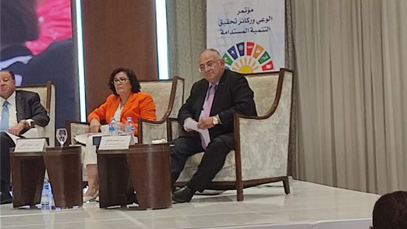 حسام صالح: الذكاء الاصطناعي قد يغير قواعد اللعبة ويجب أن نتعلم كيف نسيطر عليه
