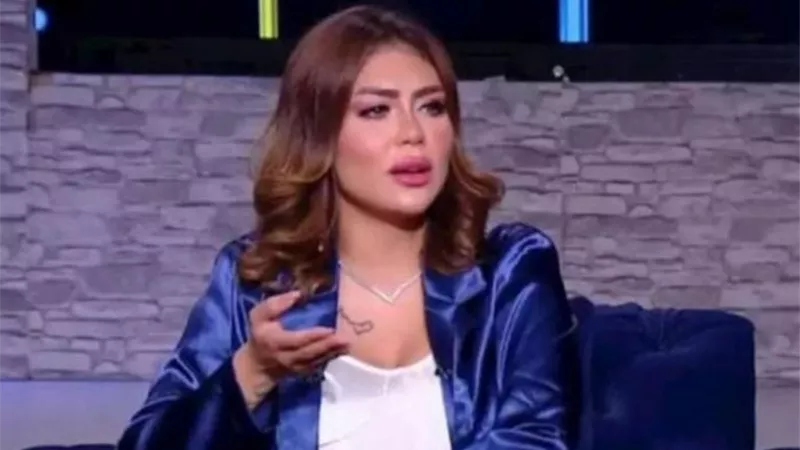 قرار قضائي جديد ضد البلوجر هدير عبدالرازق.. هل يتم حبسها سنة؟