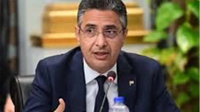 وزير التموين يُجري حركة تنقلات موسعة في مديريات التموين