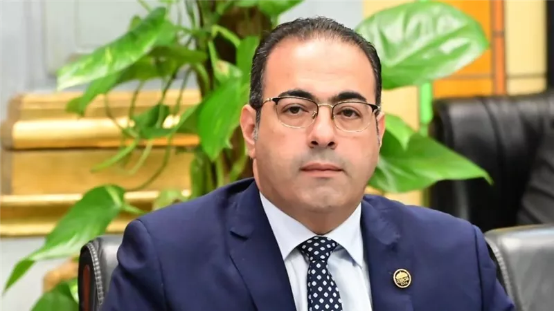 رئيس شباب النواب يثمن توجيهات القيادة السياسية بالعفو عن عدد من المحكوم عليهم