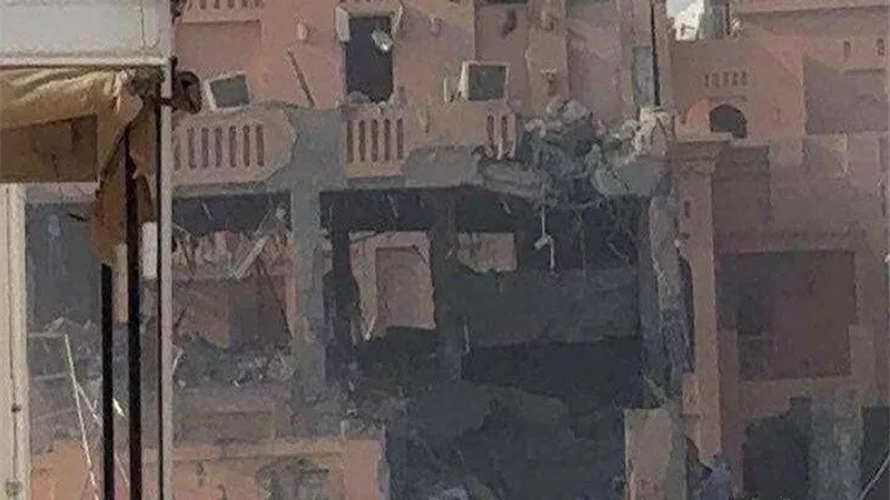 إذاعة الجيش الإسرائيلي:  الجيش انتظر عودة قيادات حماس من تركيا لاستهدافهم في قطر