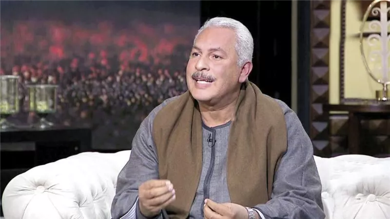 نقيب الفلاحين: الطحالب المصرية تتسبب في فقدان إسرائيل 75% من إمدادات مياه التحلية