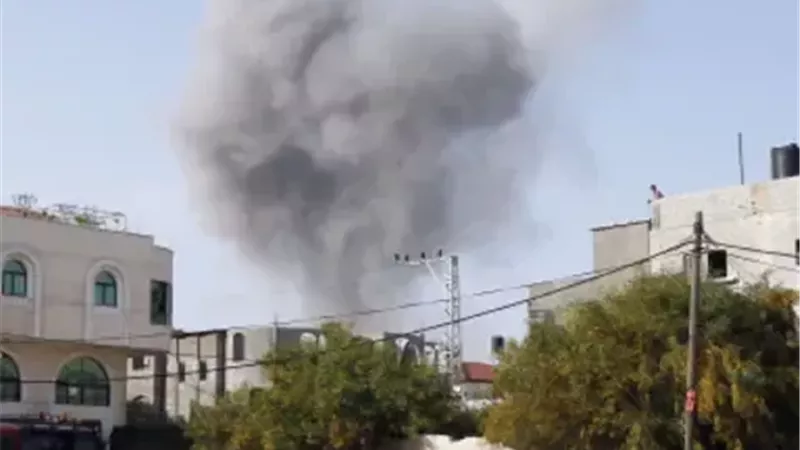 بريطانيا تعلن تضامنها مع قطر وتدين الهجوم الإسرائيلي على الدوحة