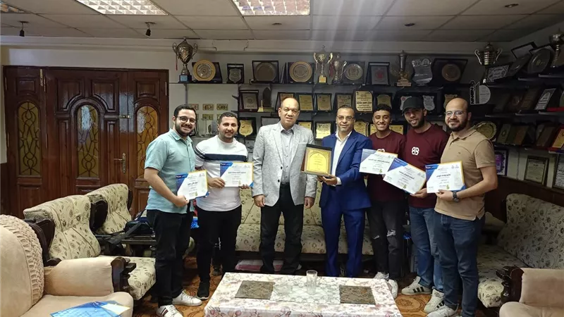 المنيا تدعم شبابها.. برامج تنموية وتطوير للبنية الرياضية والثقافية
