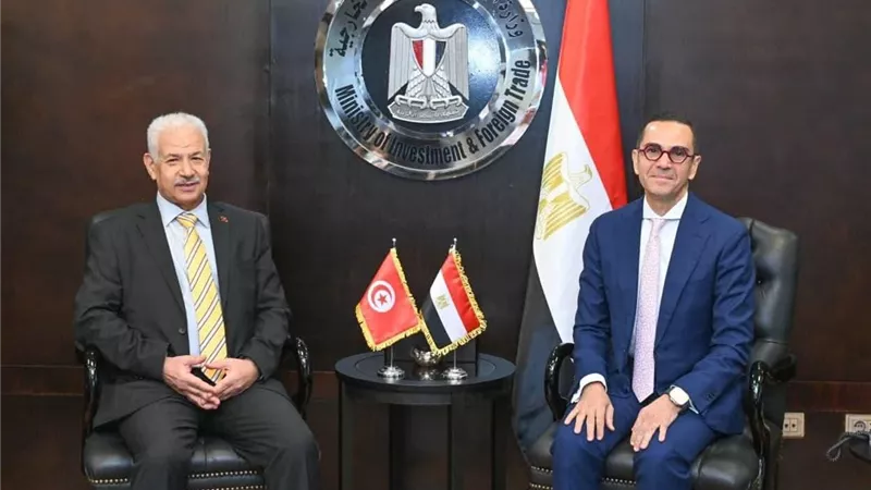 الاستثمار: توسعات تونسية بمصر وتعاون أفريقي مشترك