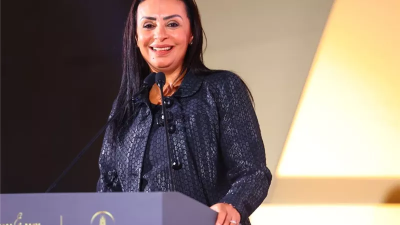 وزيرة التضامن: قوة المجتمع الأهلي المصري تكمن في كل جمعية تتبنى منهجا مختلفا