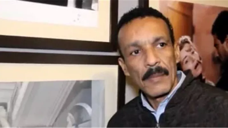 نقابة المهن التمثيلية تتابع التحقيق مع الفنان محمد فاروق شيبا