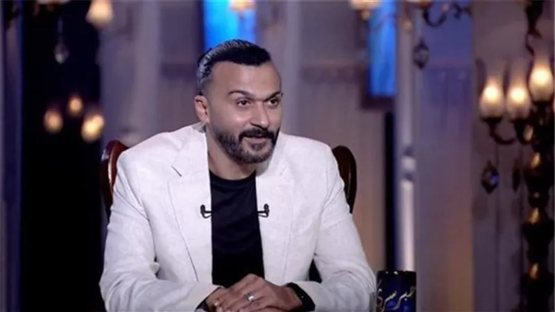 تأجيل دعوى ضم حضانة ابنتي إبراهيم سعيد إلى 15 سبتمبر