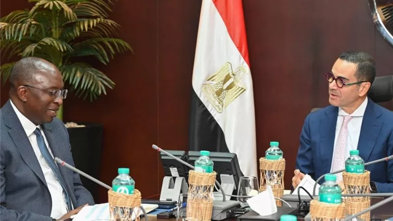 وزير الاستثمار: نسعي للارتقاء بمكانة مصر ضمن أفضل 50 دولة في مؤشرات الاستثمار والتجارة