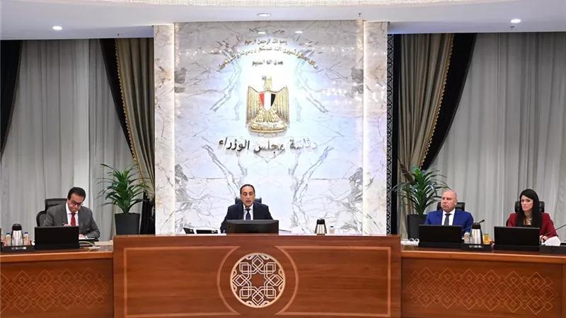 رئيس الوزراء: الدين الخارجي لمصر تحت السيطرة 