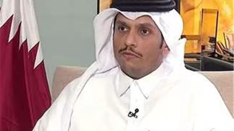 رئيس وزراء قطر: نتنياهو قضى على آمال الرهائن في غزة