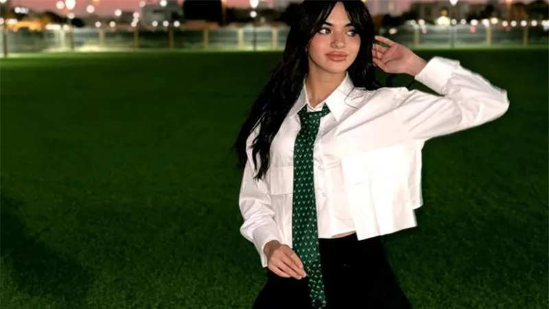 ترحيل البلوجر سوزي الأردنية من القسم إلى مركز الإصلاح والتأهيل
