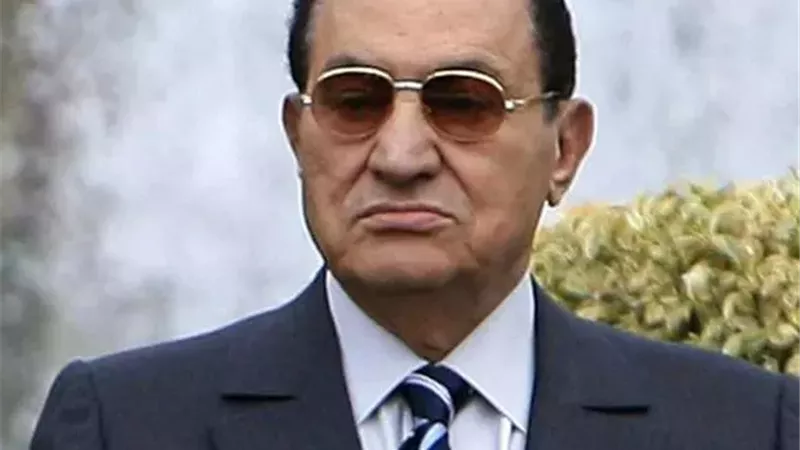 من مقولة مبارك إلى واقع الدوحة.. 