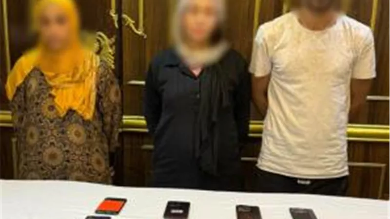 الأمن العام يضبط تشكيلات عصابية في سرقات الهواتف والدراجات بعدة محافظات